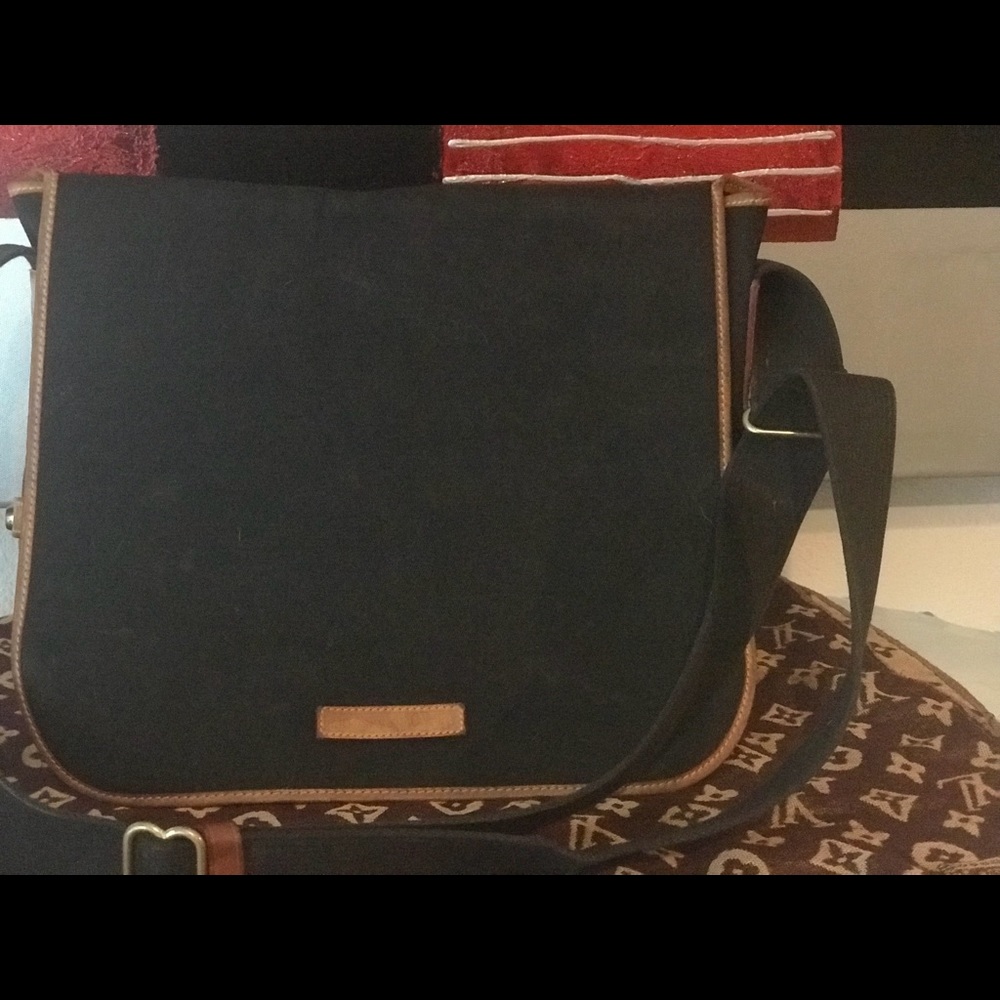Messenger bag